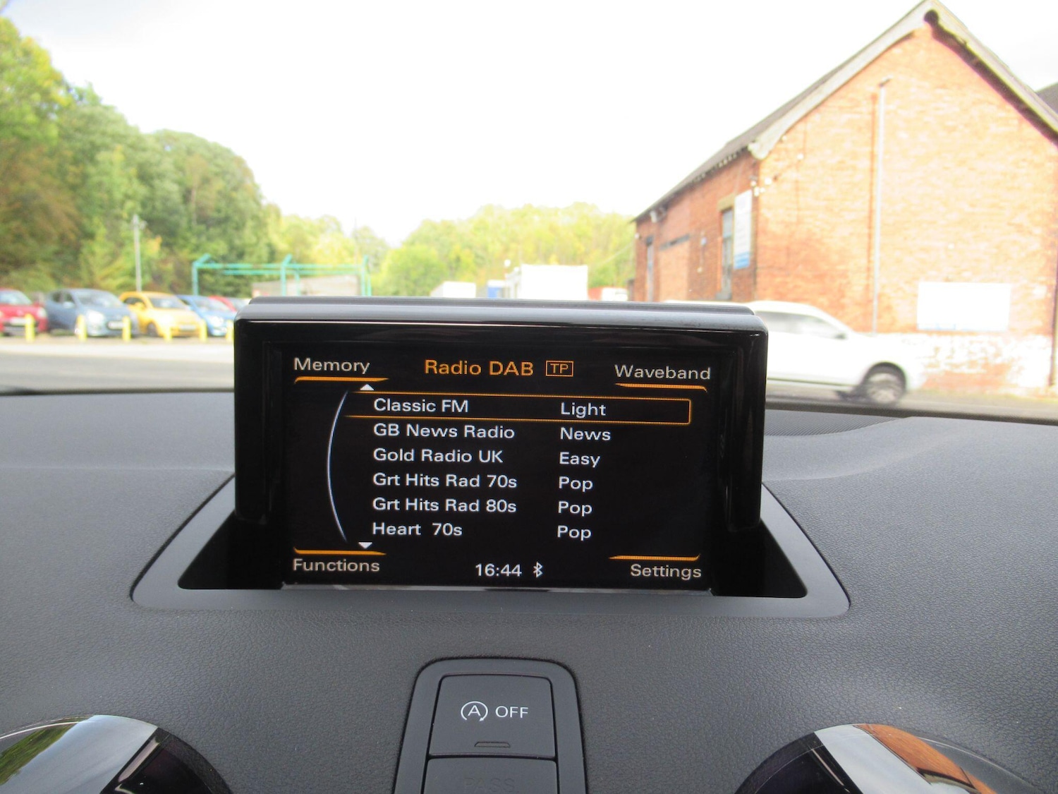 Used Audi A1 2016 for sale - 76151530: Photo 33