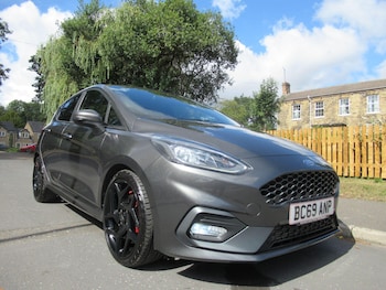 Used Ford Fiesta 2020 for sale - 79601690: Photo