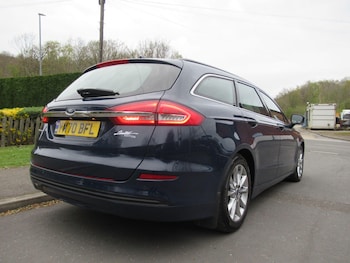 Used Ford Mondeo 2020 for sale - 78245095: Photo
