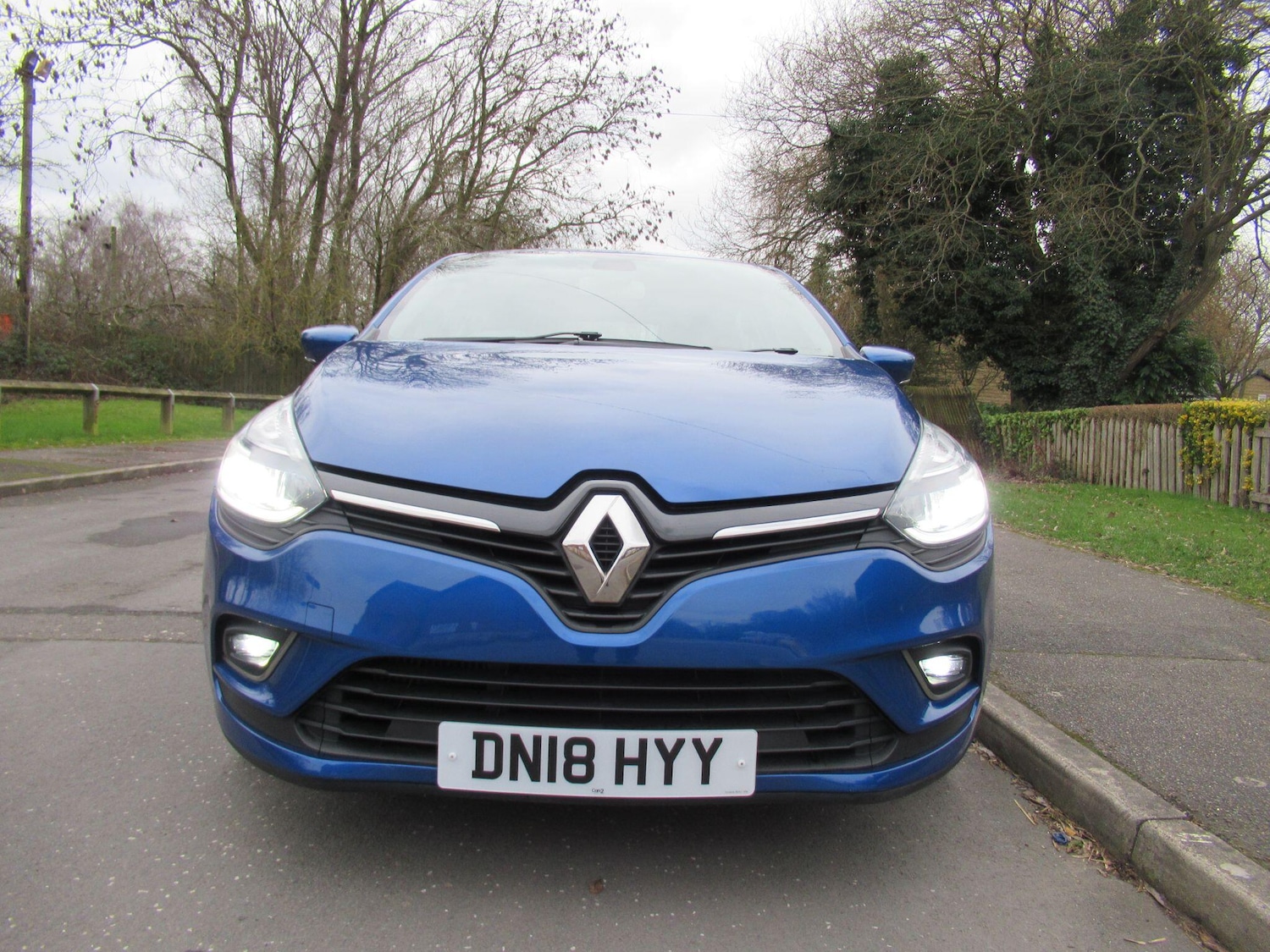 Used Renault Clio for sale - 77852774: Photo 10