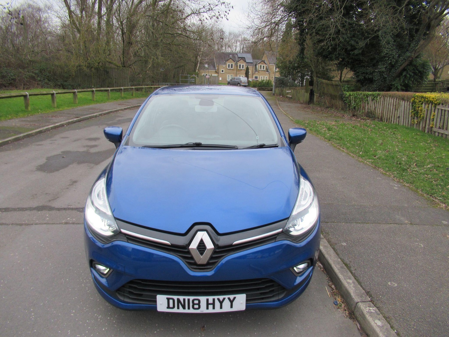Used Renault Clio for sale - 77852774: Photo 11