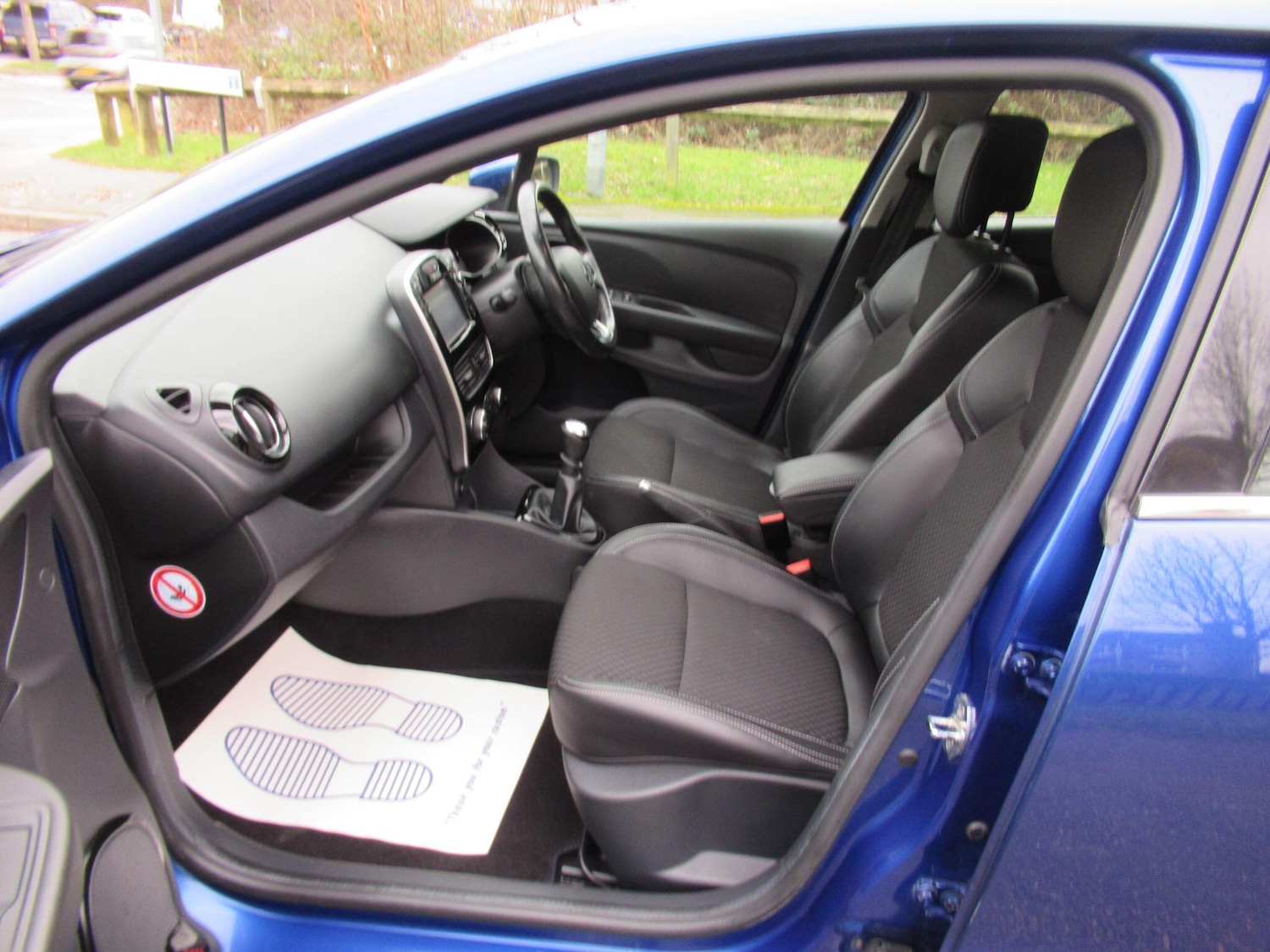 Used Renault Clio for sale - 77852774: Photo 13