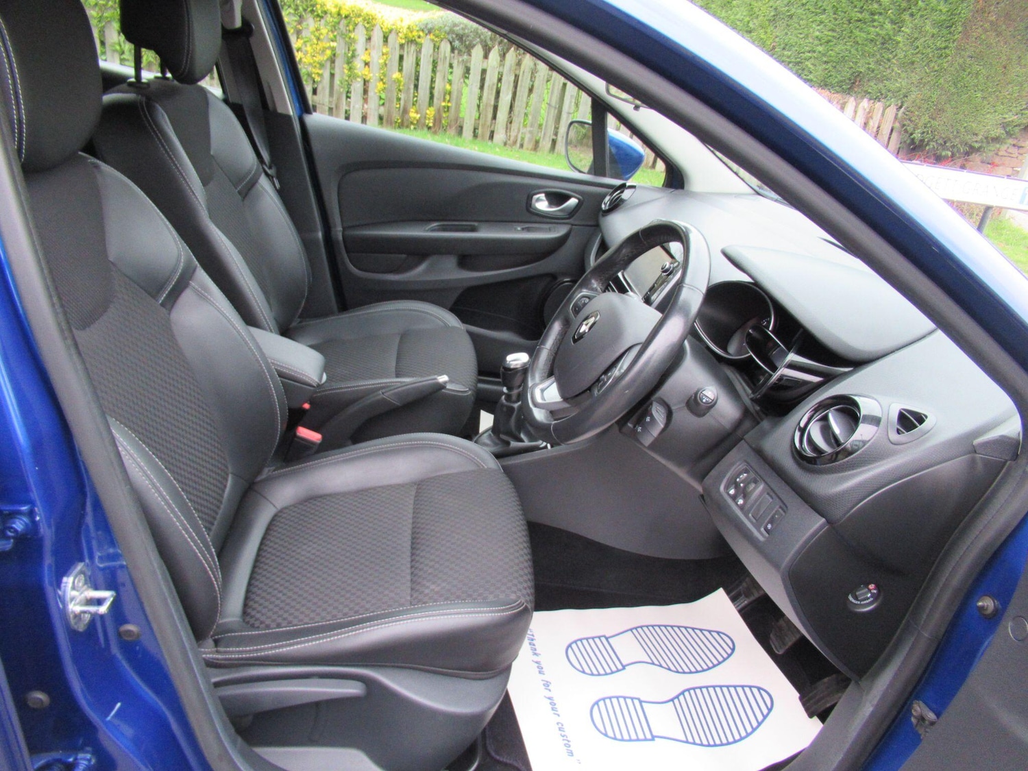 Used Renault Clio for sale - 77852774: Photo 20