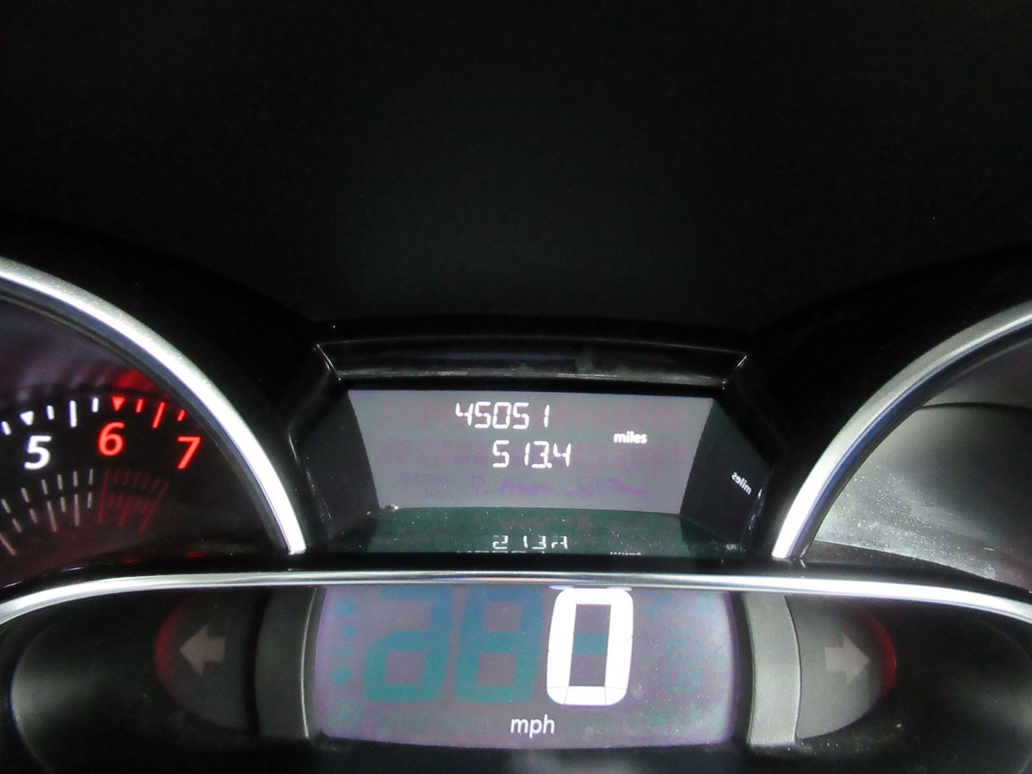 Used Renault Clio for sale - 77852774: Photo 27