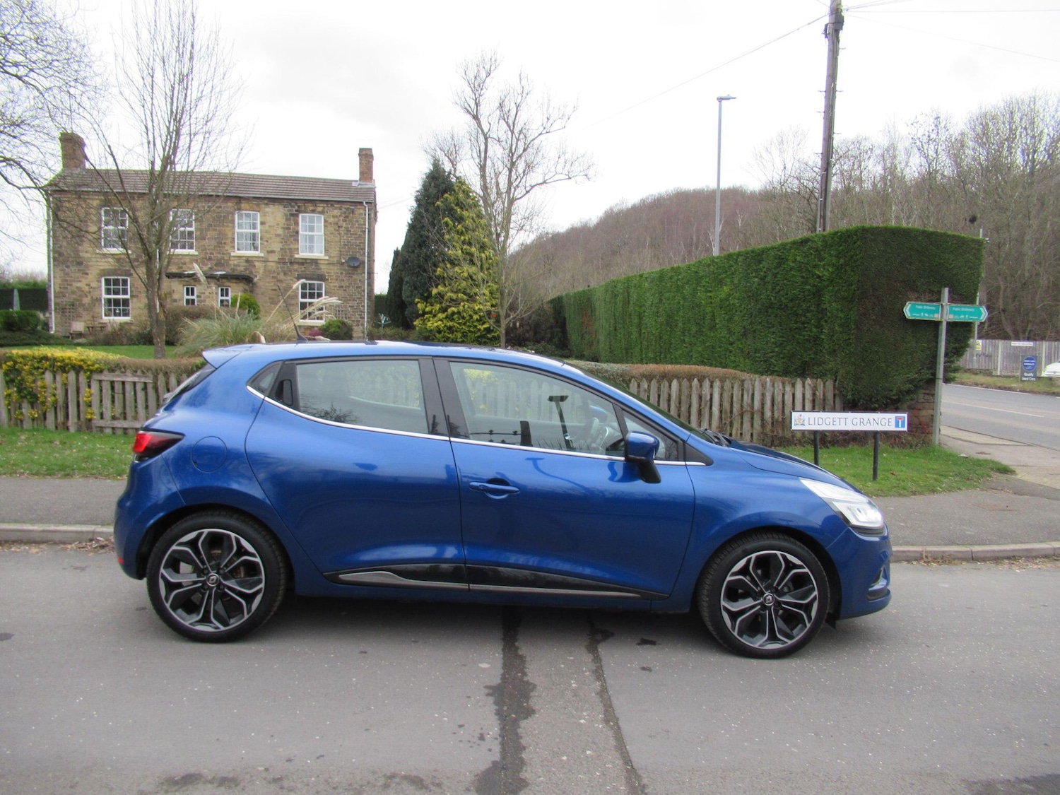 Used Renault Clio for sale - 77852774: Photo 3