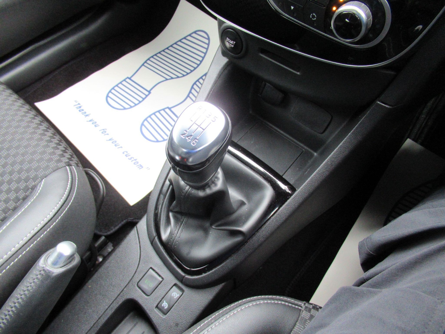 Used Renault Clio for sale - 77852774: Photo 33