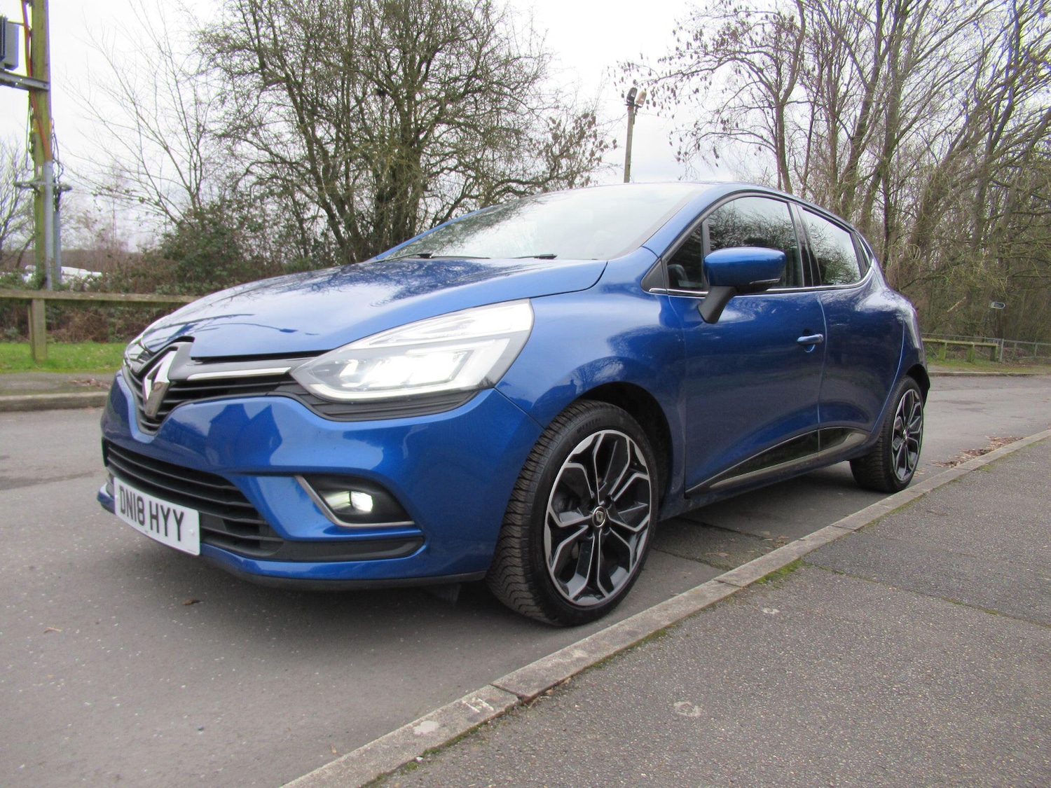 Used Renault Clio for sale - 77852774: Photo 8