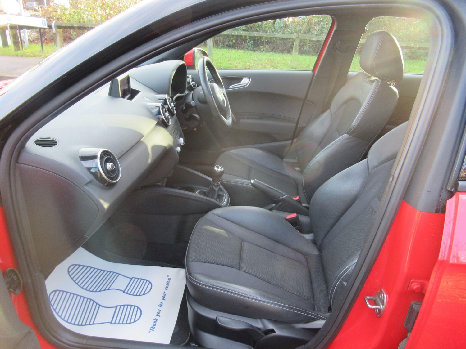 Used Audi A1 2013 for sale - 76965270: Photo 12