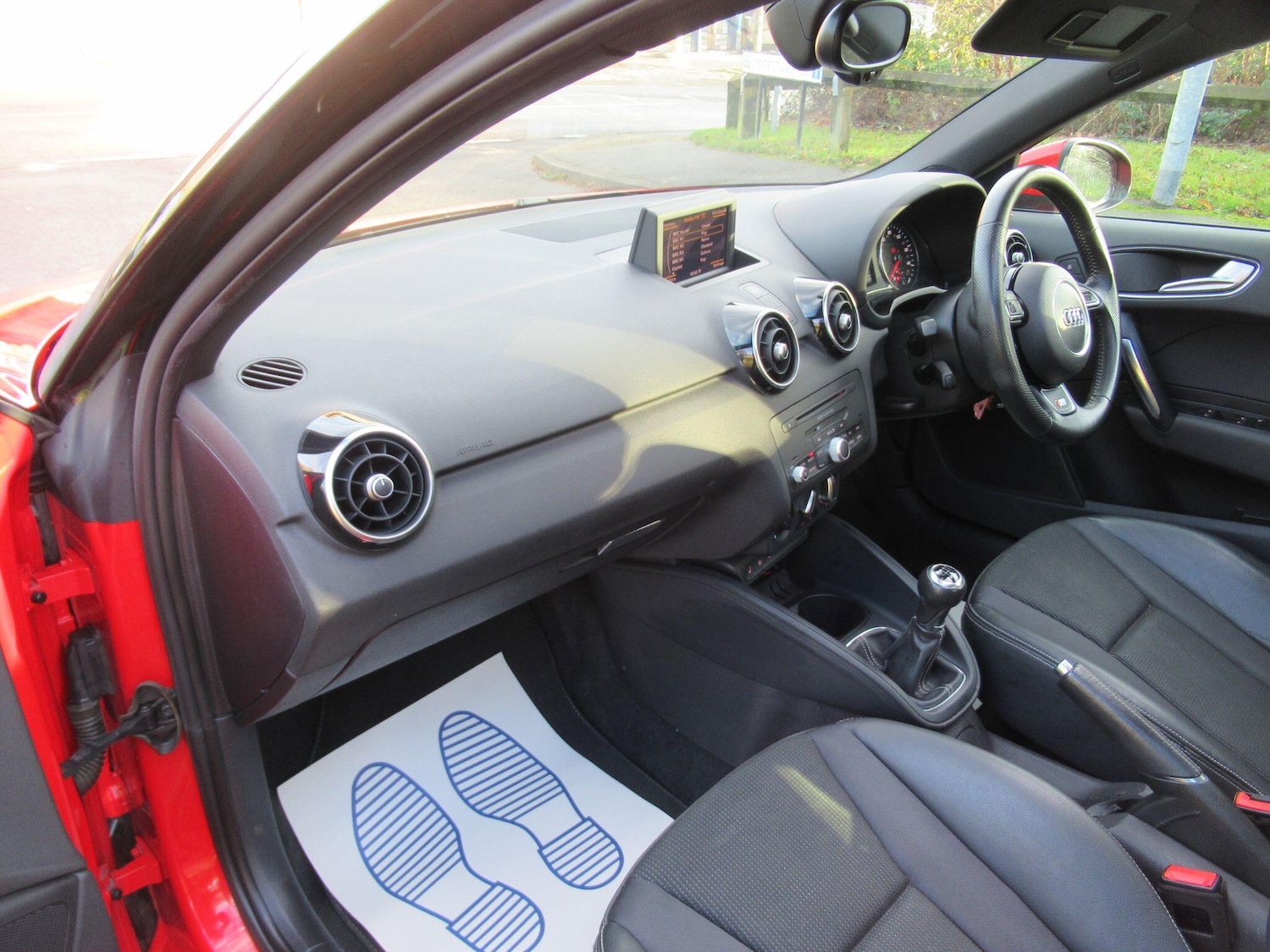 Used Audi A1 2013 for sale - 76965270: Photo 13