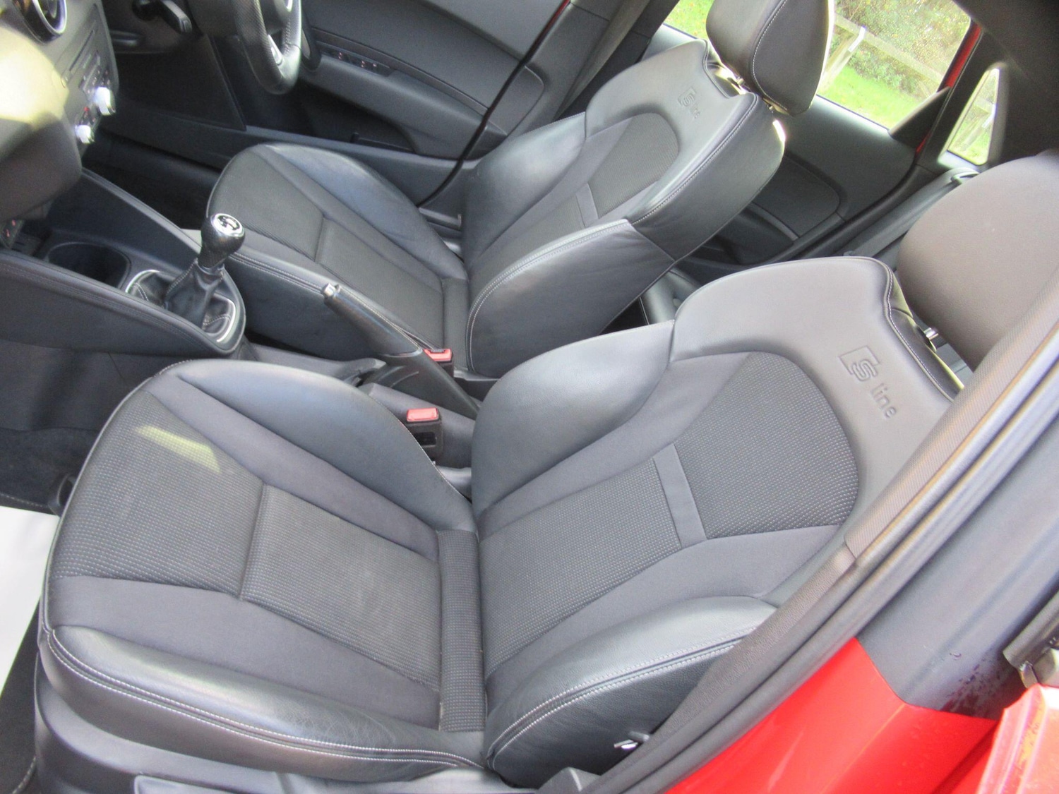 Used Audi A1 2013 for sale - 76965270: Photo 14