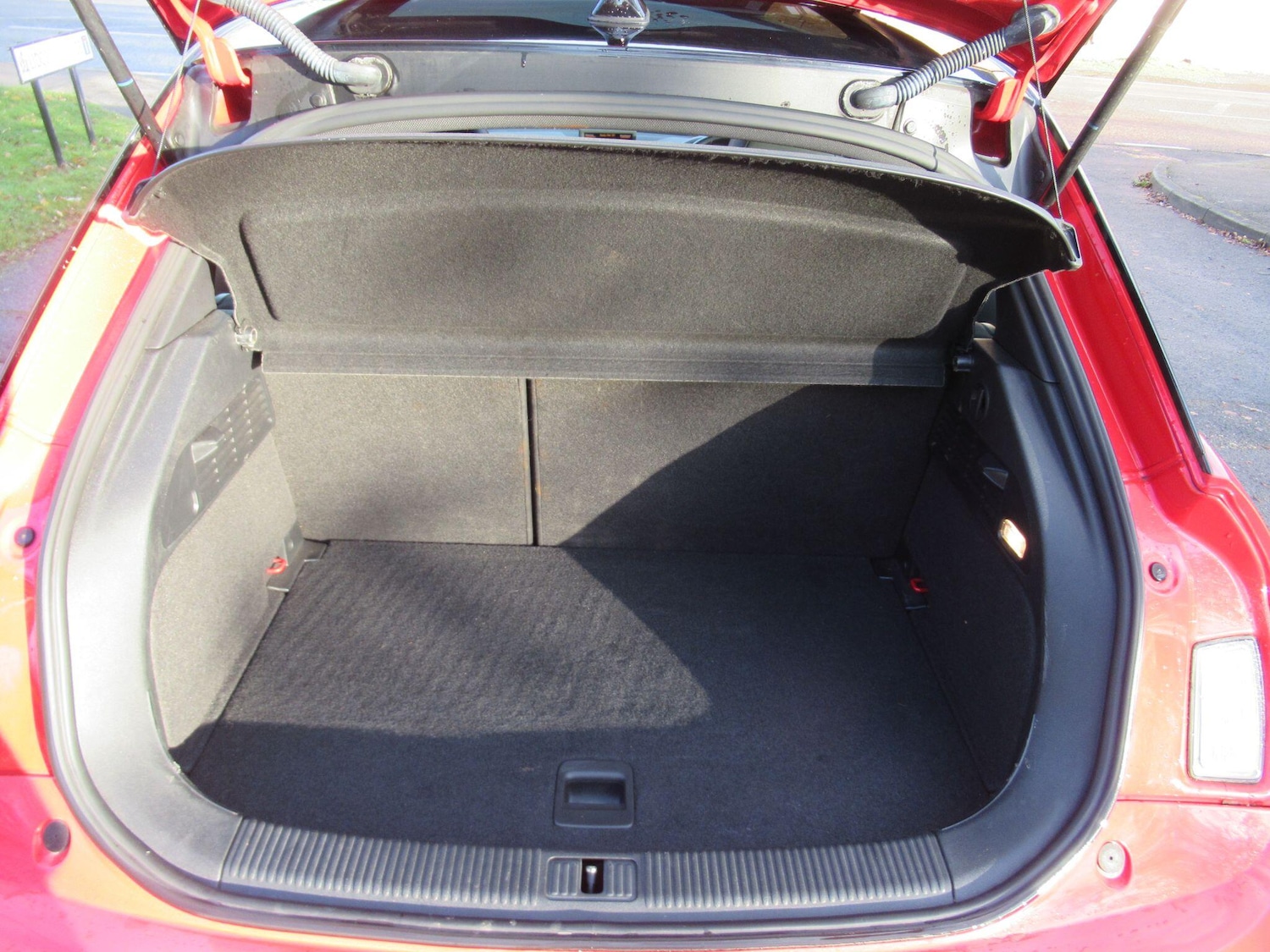 Used Audi A1 2013 for sale - 76965270: Photo 16