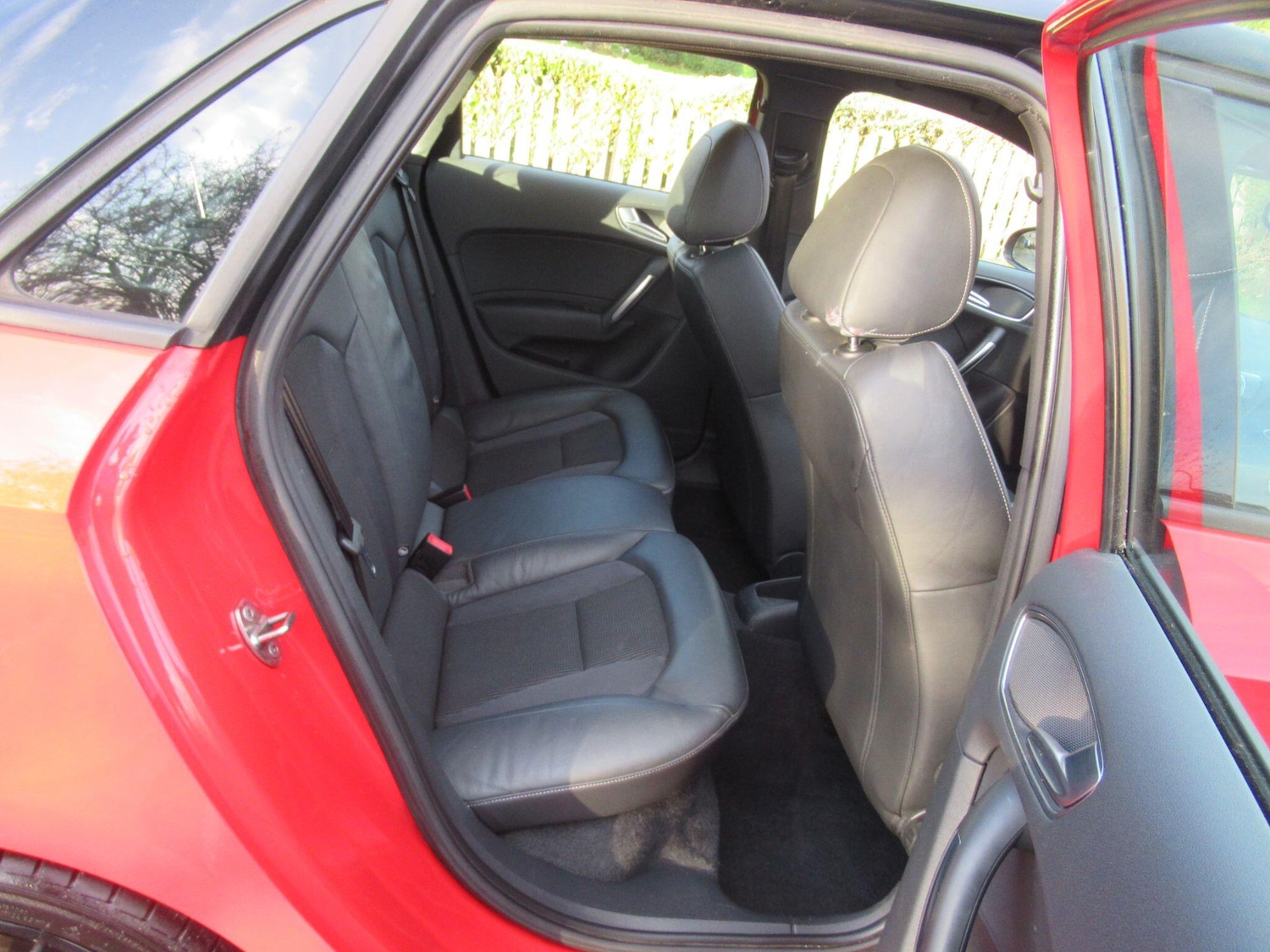 Used Audi A1 2013 for sale - 76965270: Photo 17