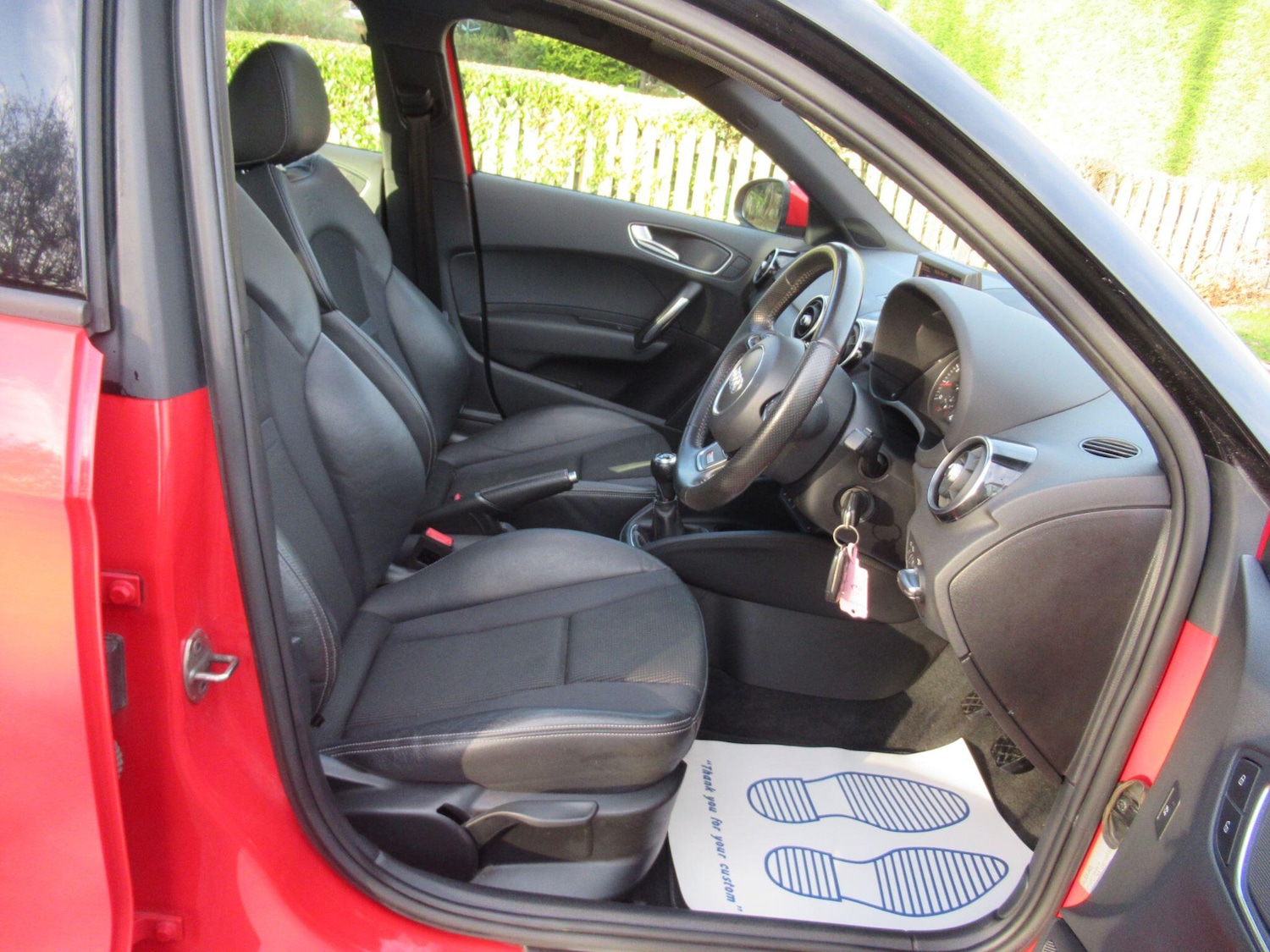 Used Audi A1 2013 for sale - 76965270: Photo 18