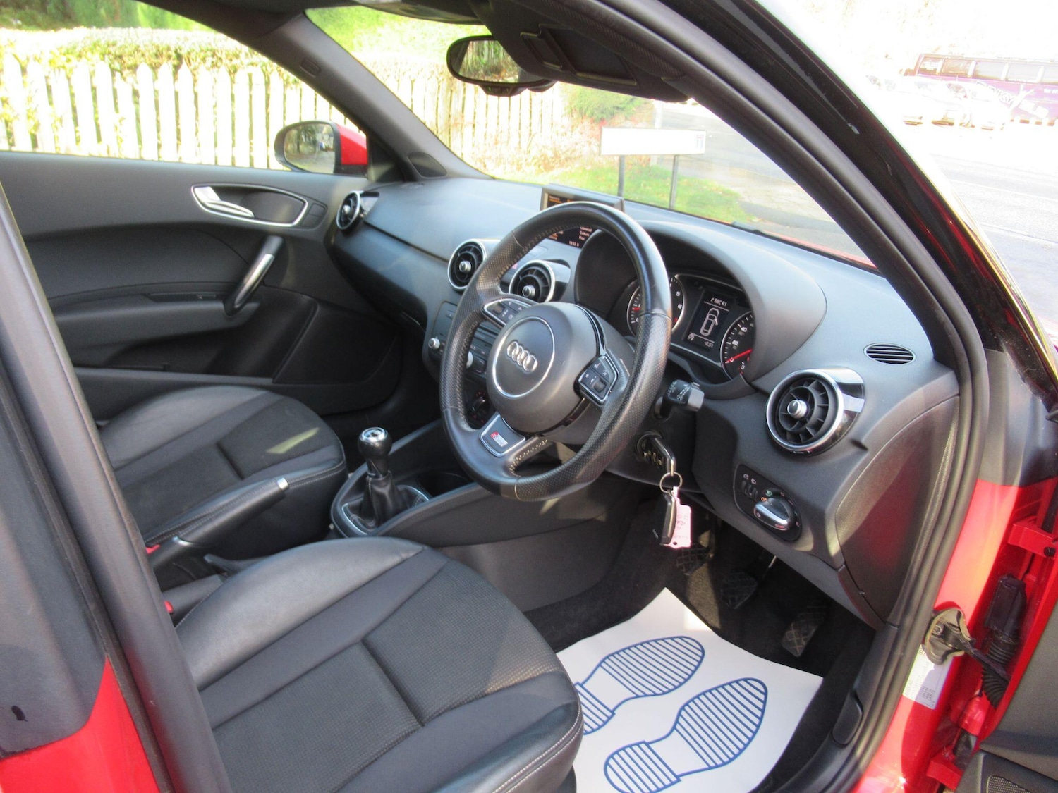 Used Audi A1 2013 for sale - 76965270: Photo 19