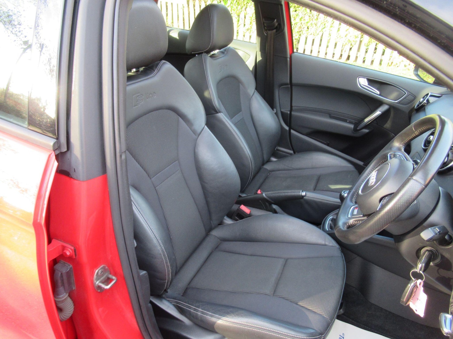 Used Audi A1 2013 for sale - 76965270: Photo 20