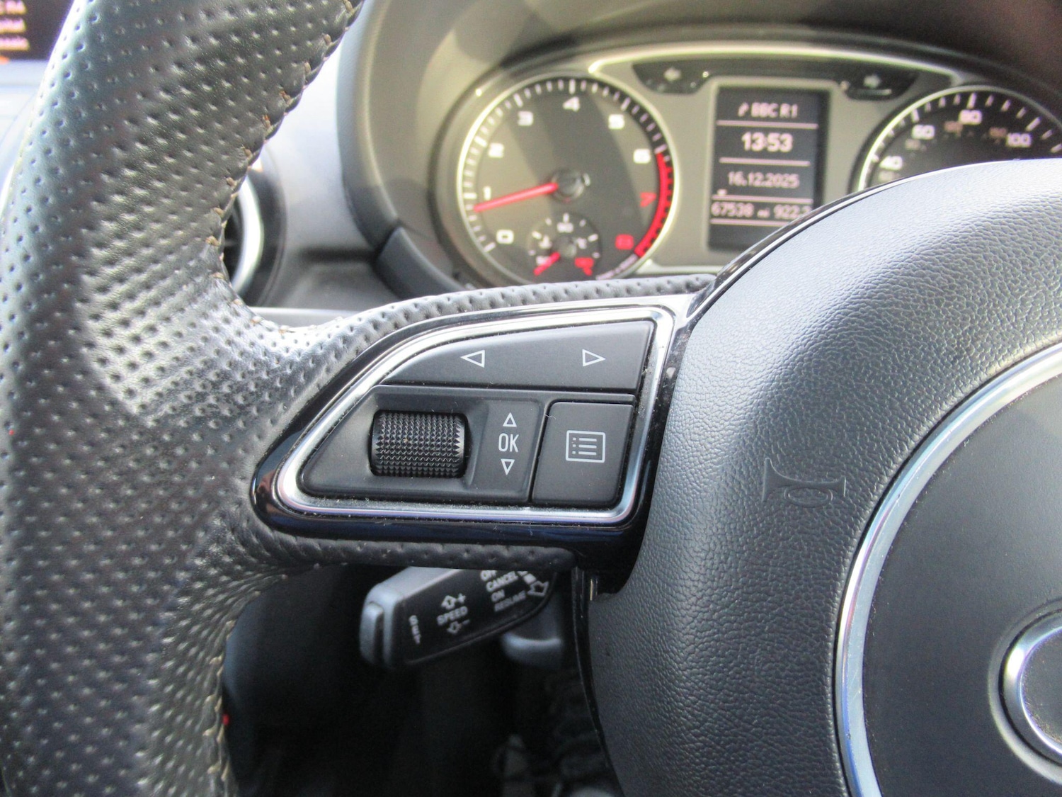 Used Audi A1 2013 for sale - 76965270: Photo 23