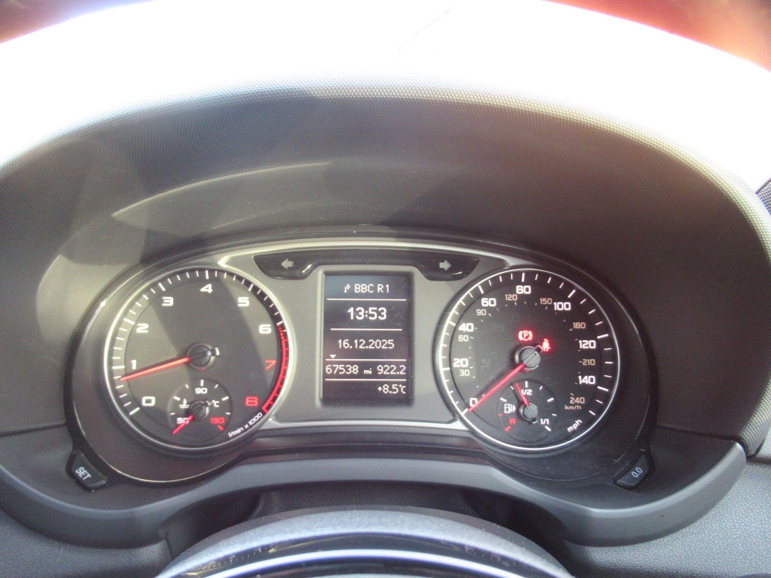 Used Audi A1 2013 for sale - 76965270: Photo 26