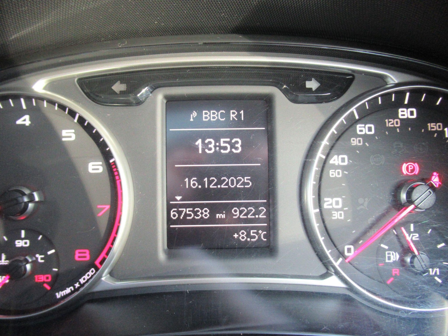 Used Audi A1 2013 for sale - 76965270: Photo 27