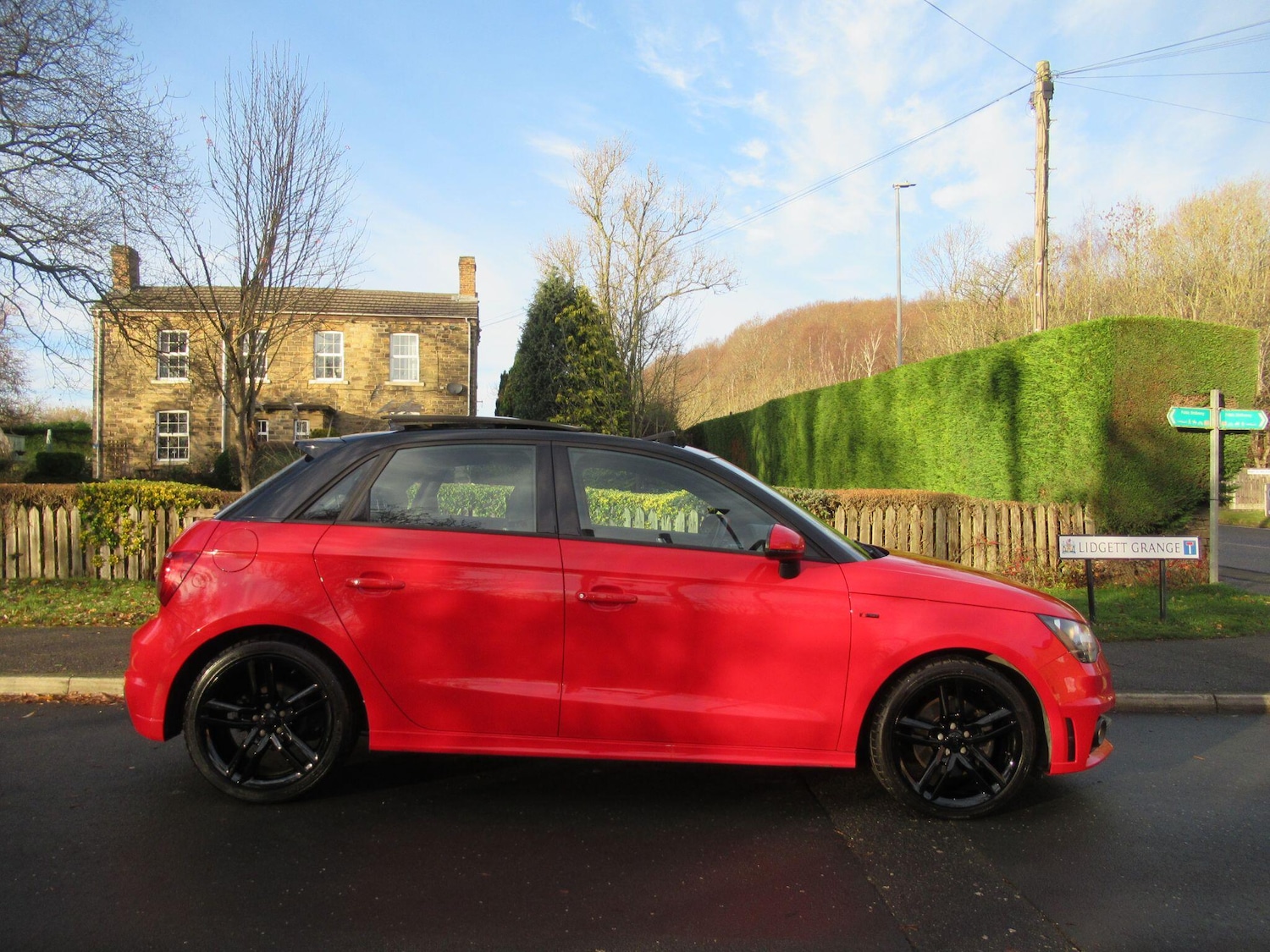 Used Audi A1 2013 for sale - 76965270: Photo 3