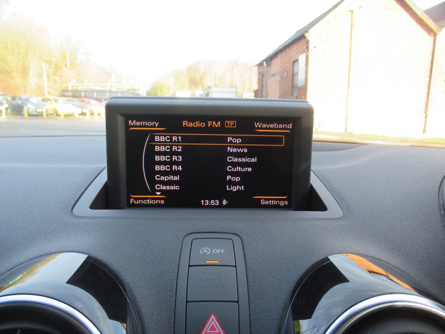 Used Audi A1 2013 for sale - 76965270: Photo 31