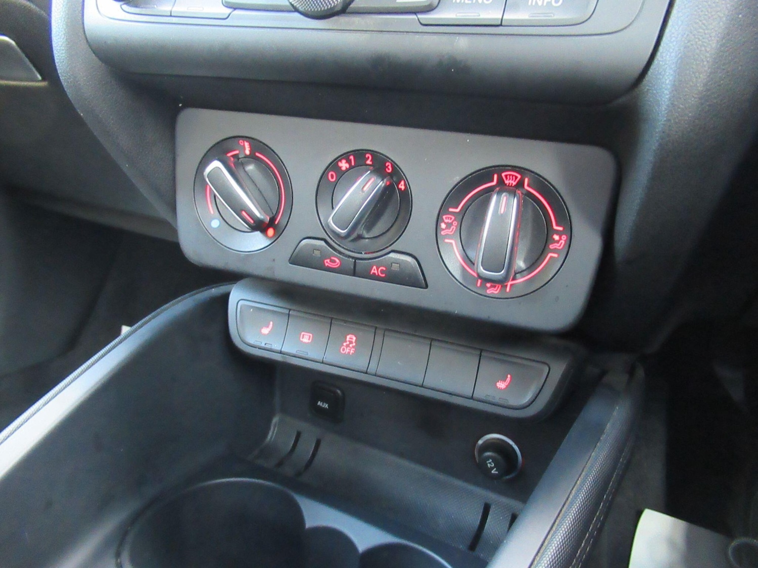 Used Audi A1 2013 for sale - 76965270: Photo 33