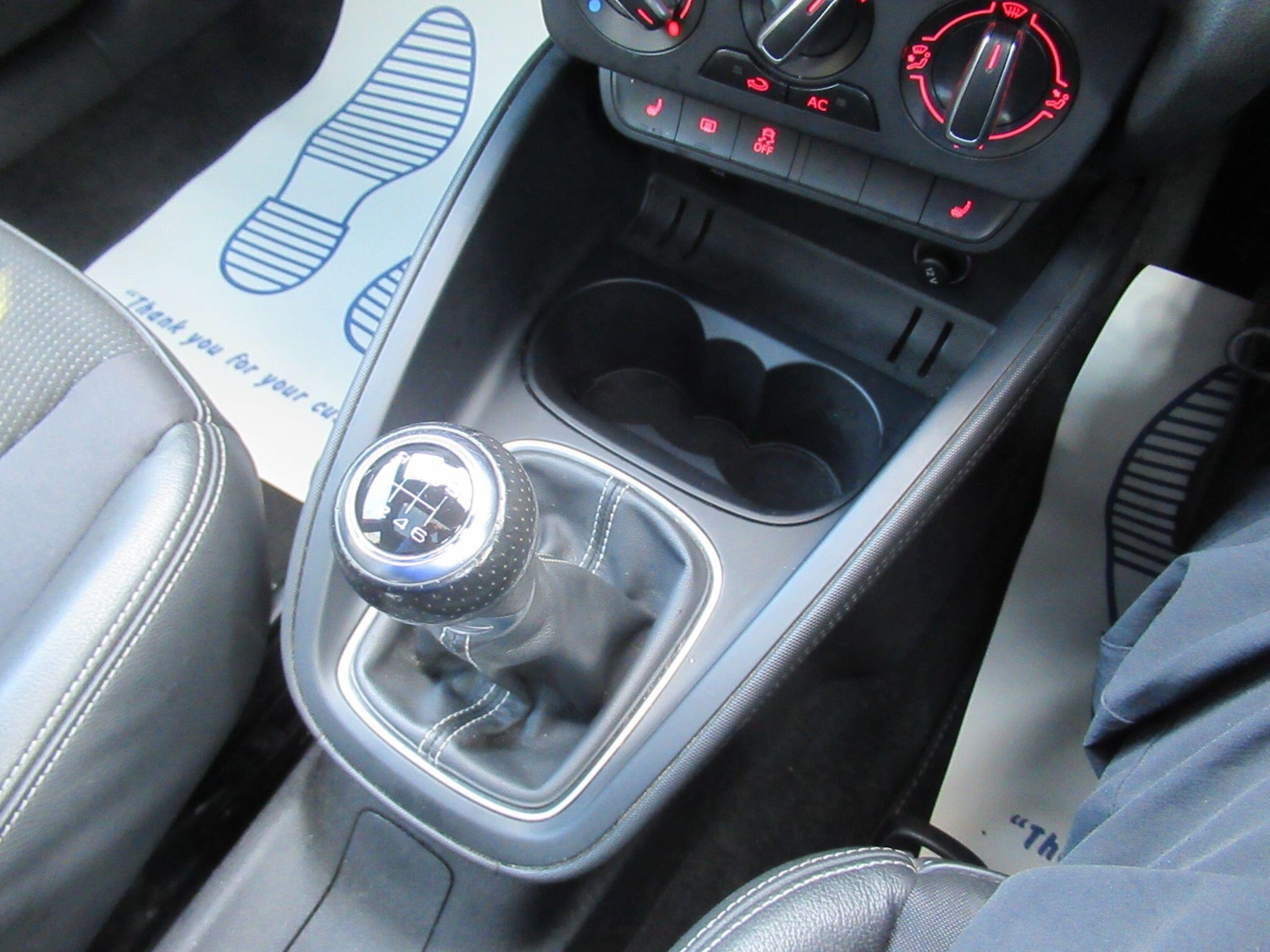 Used Audi A1 2013 for sale - 76965270: Photo 34