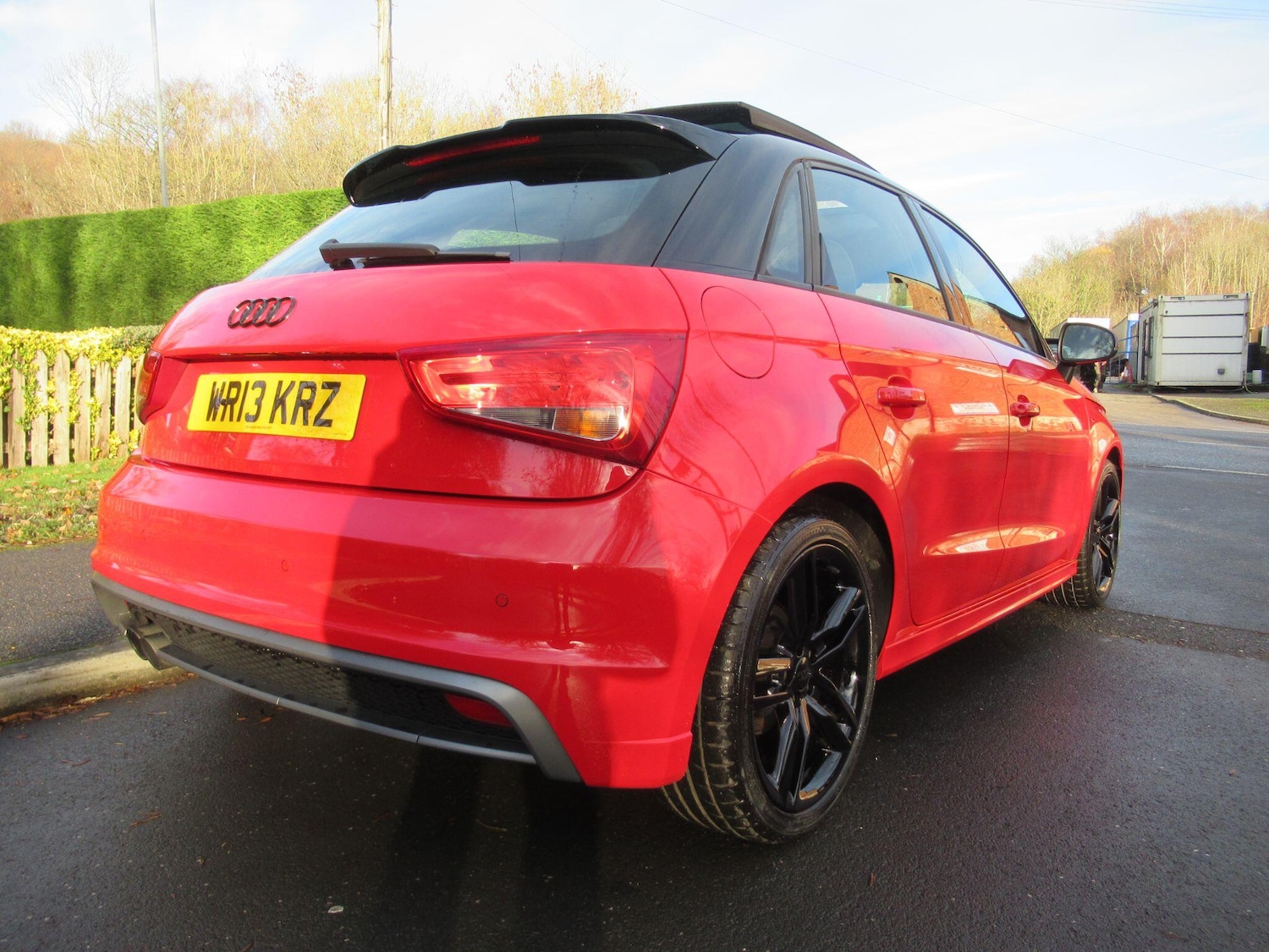 Used Audi A1 2013 for sale - 76965270: Photo 4