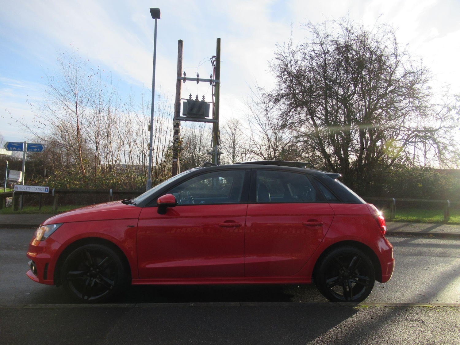 Used Audi A1 2013 for sale - 76965270: Photo 7