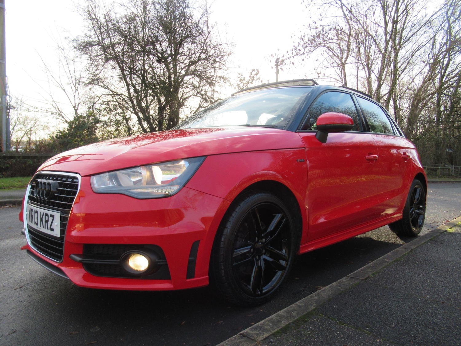 Used Audi A1 2013 for sale - 76965270: Photo 8