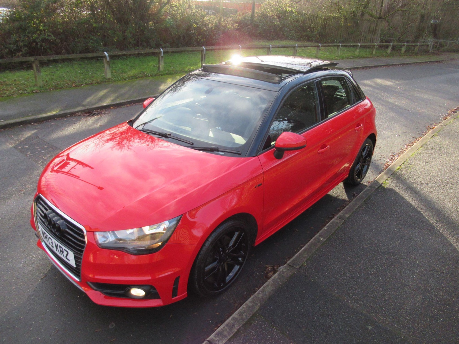 Used Audi A1 2013 for sale - 76965270: Photo 9