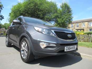 (64) - 1.7 CRDi EcoDynamics 2 2WD Euro 5 (s/s) 5dr
