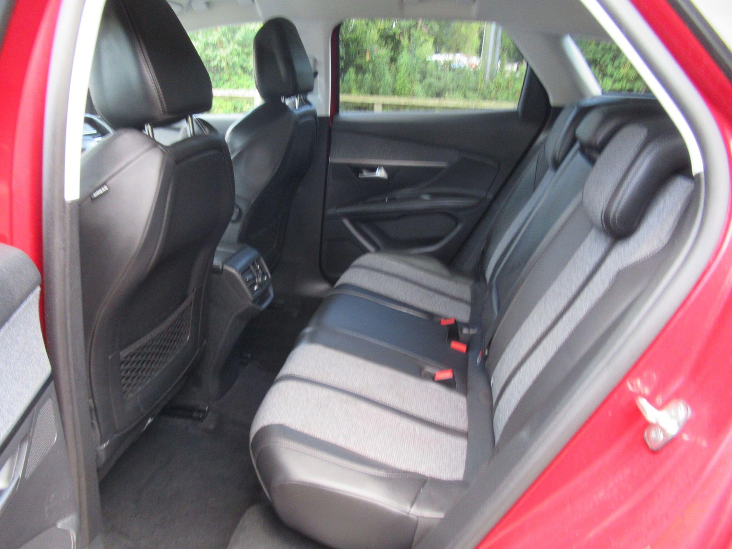 Used Peugeot 3008 2018 for sale - 76993619: Photo 17