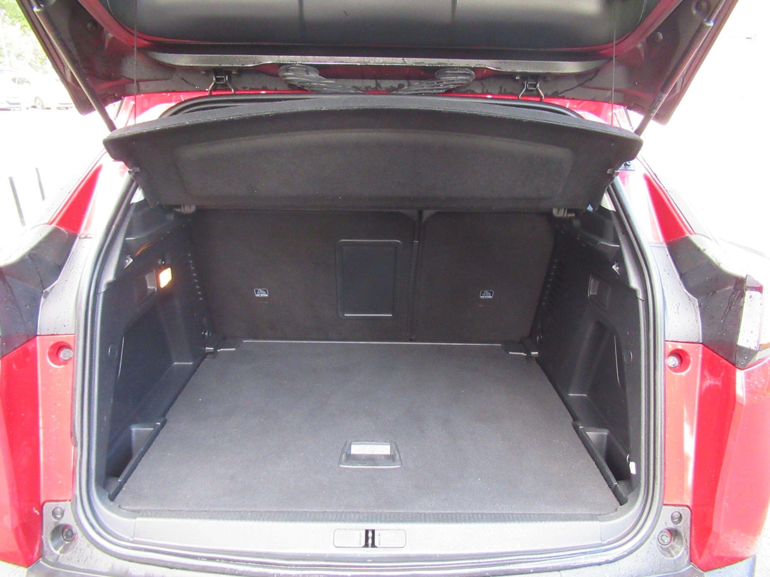 Used Peugeot 3008 2018 for sale - 76993619: Photo 18