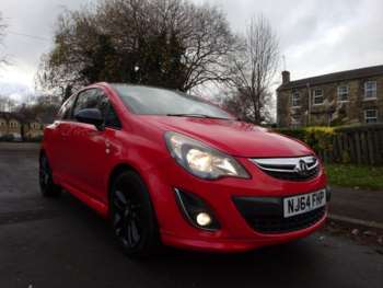 Used Vauxhall Corsa 2014 for sale - 74874297: Photo