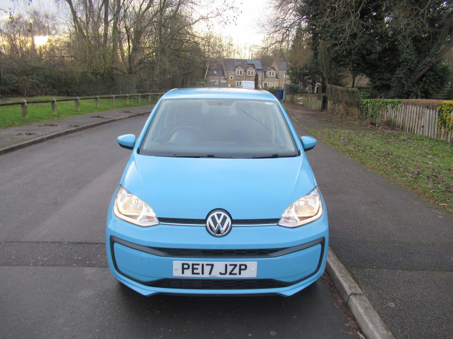 Used Volkswagen up! 2017 for sale - 77344074: Photo 10