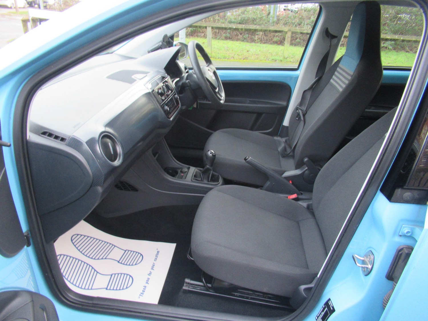 Used Volkswagen up! 2017 for sale - 77344074: Photo 13