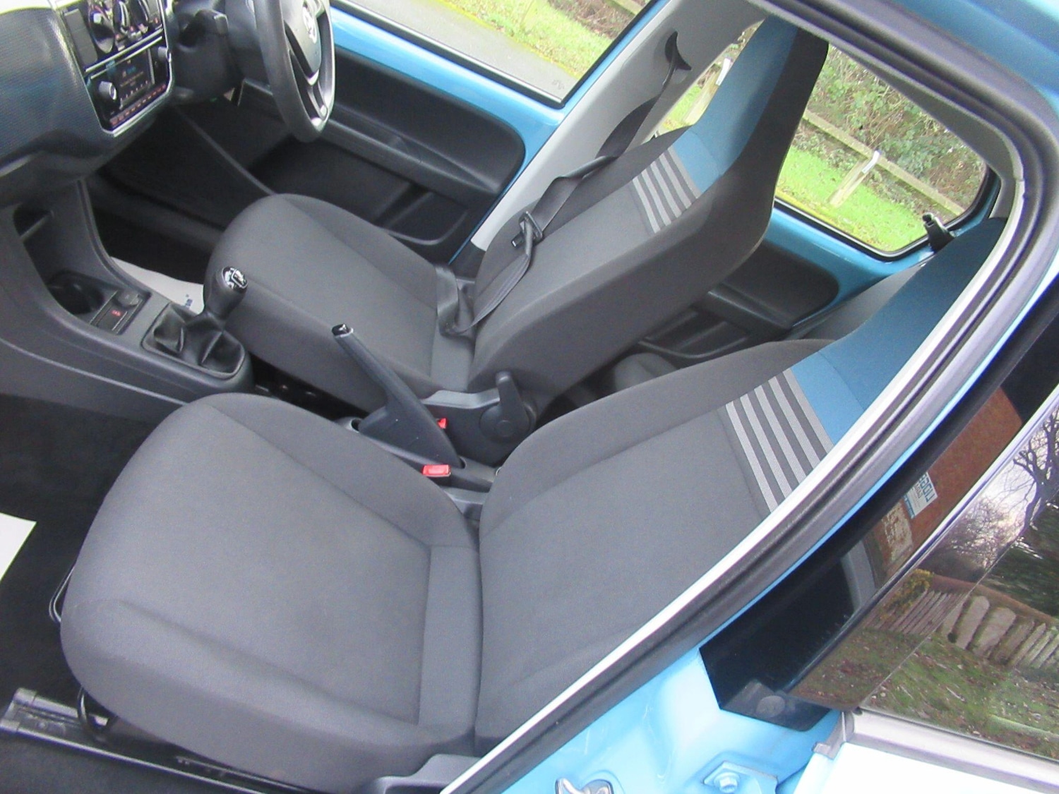 Used Volkswagen up! 2017 for sale - 77344074: Photo 15