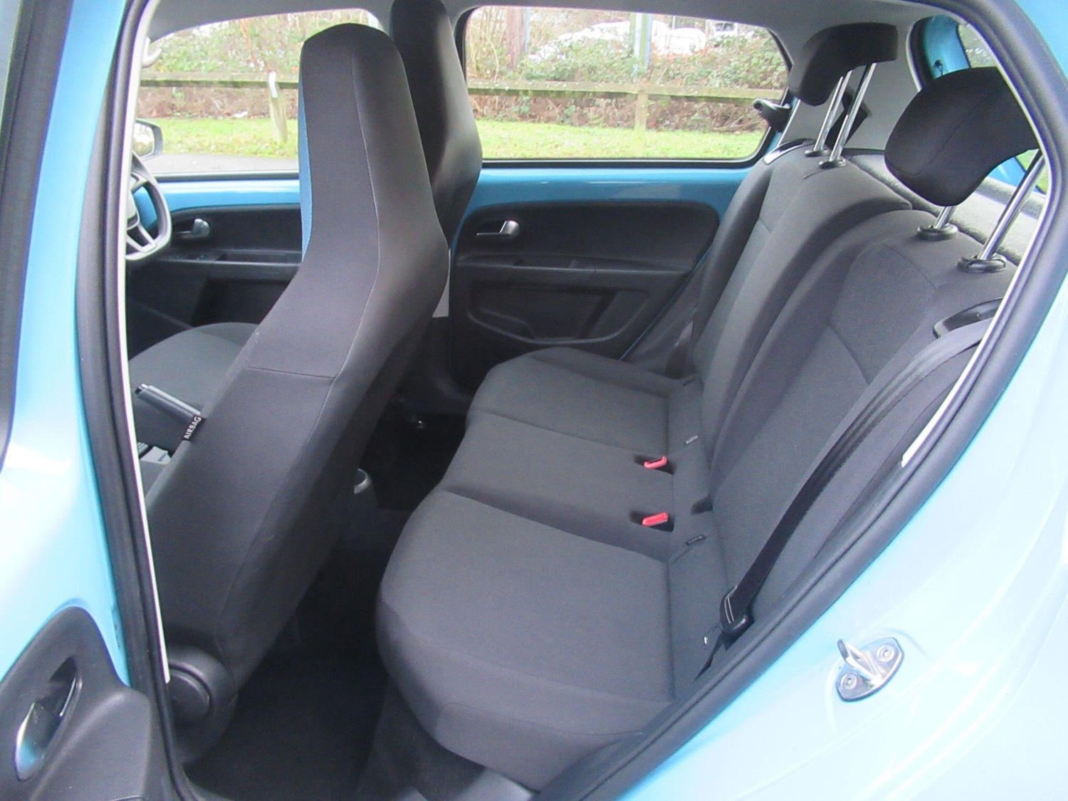 Used Volkswagen up! 2017 for sale - 77344074: Photo 16