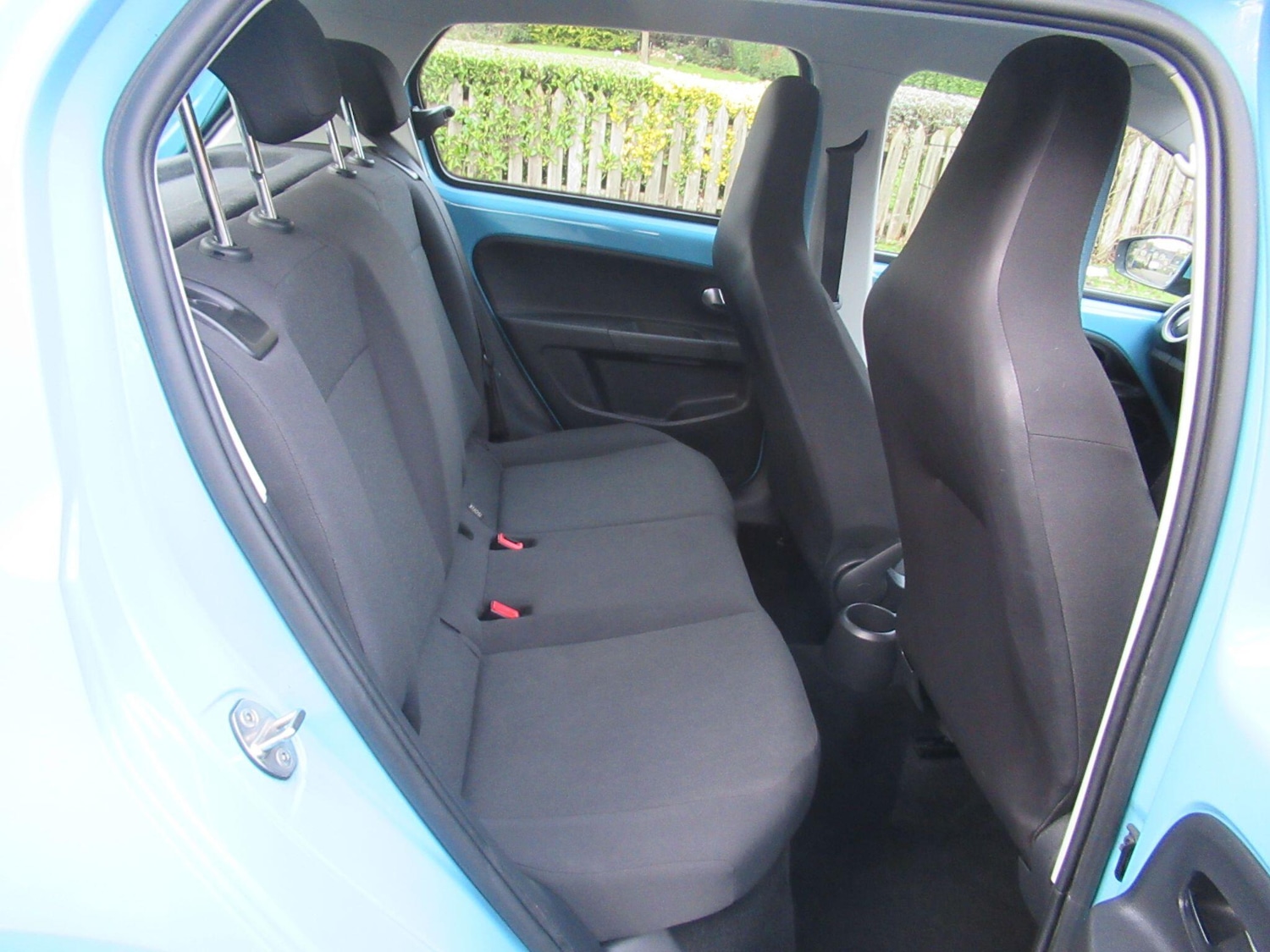 Used Volkswagen up! 2017 for sale - 77344074: Photo 18