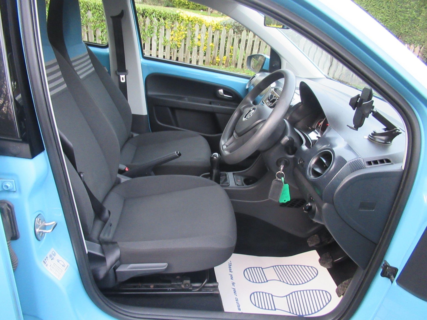 Used Volkswagen up! 2017 for sale - 77344074: Photo 19