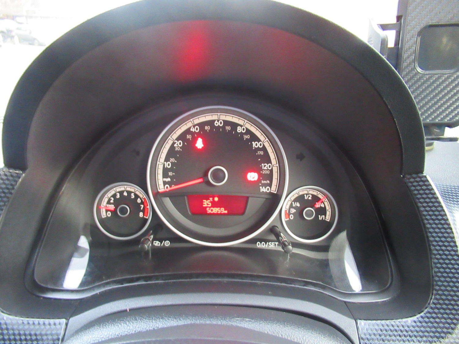 Used Volkswagen up! 2017 for sale - 77344074: Photo 23