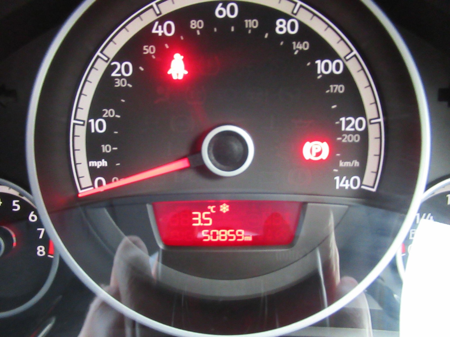 Used Volkswagen up! 2017 for sale - 77344074: Photo 24