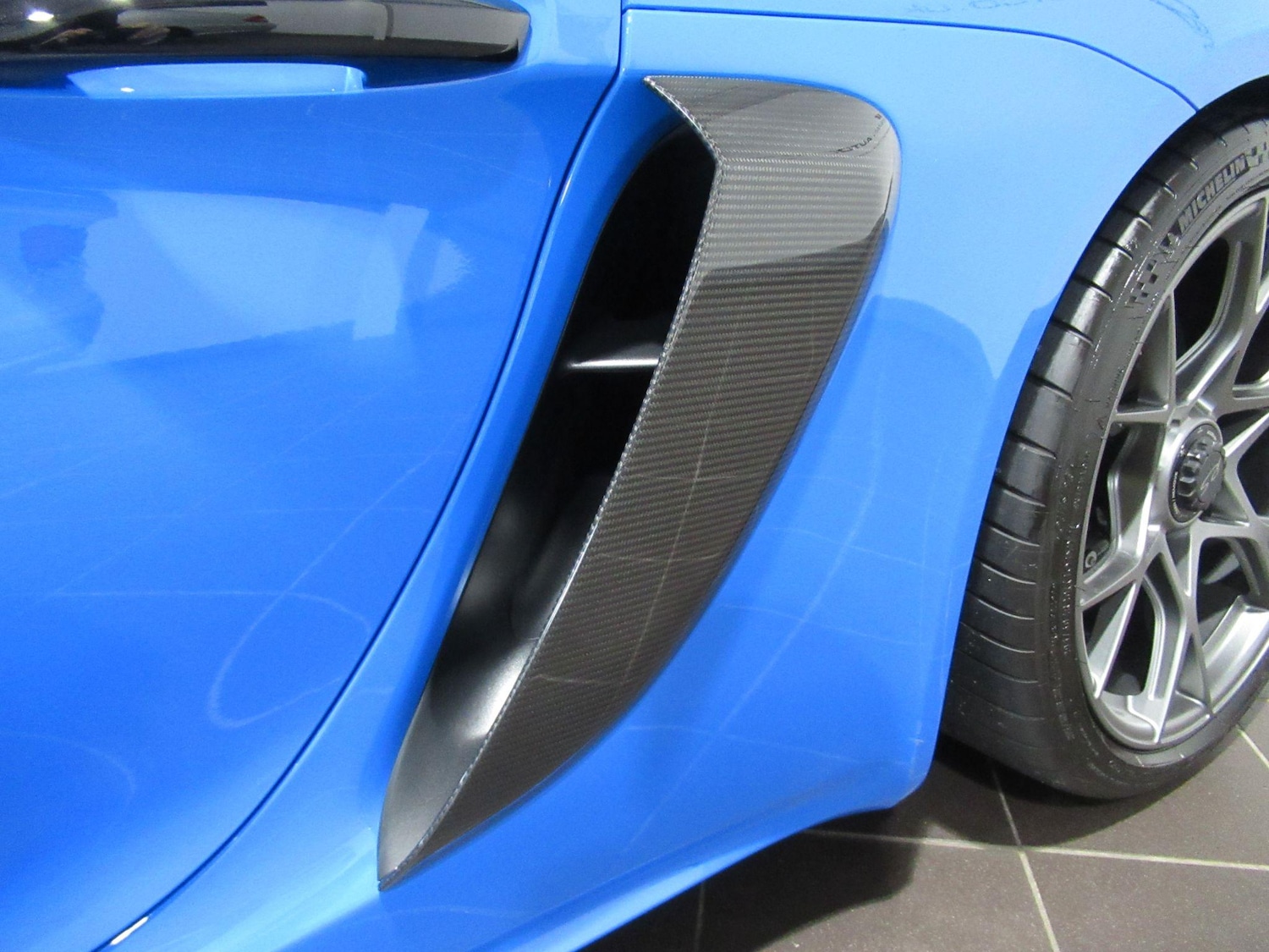 Used Porsche Cayman 2023 for sale - 77344168: Photo 13