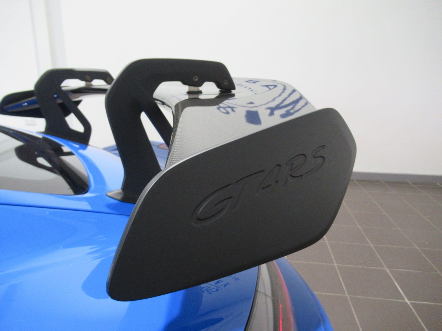 Used Porsche Cayman 2023 for sale - 77344168: Photo 21