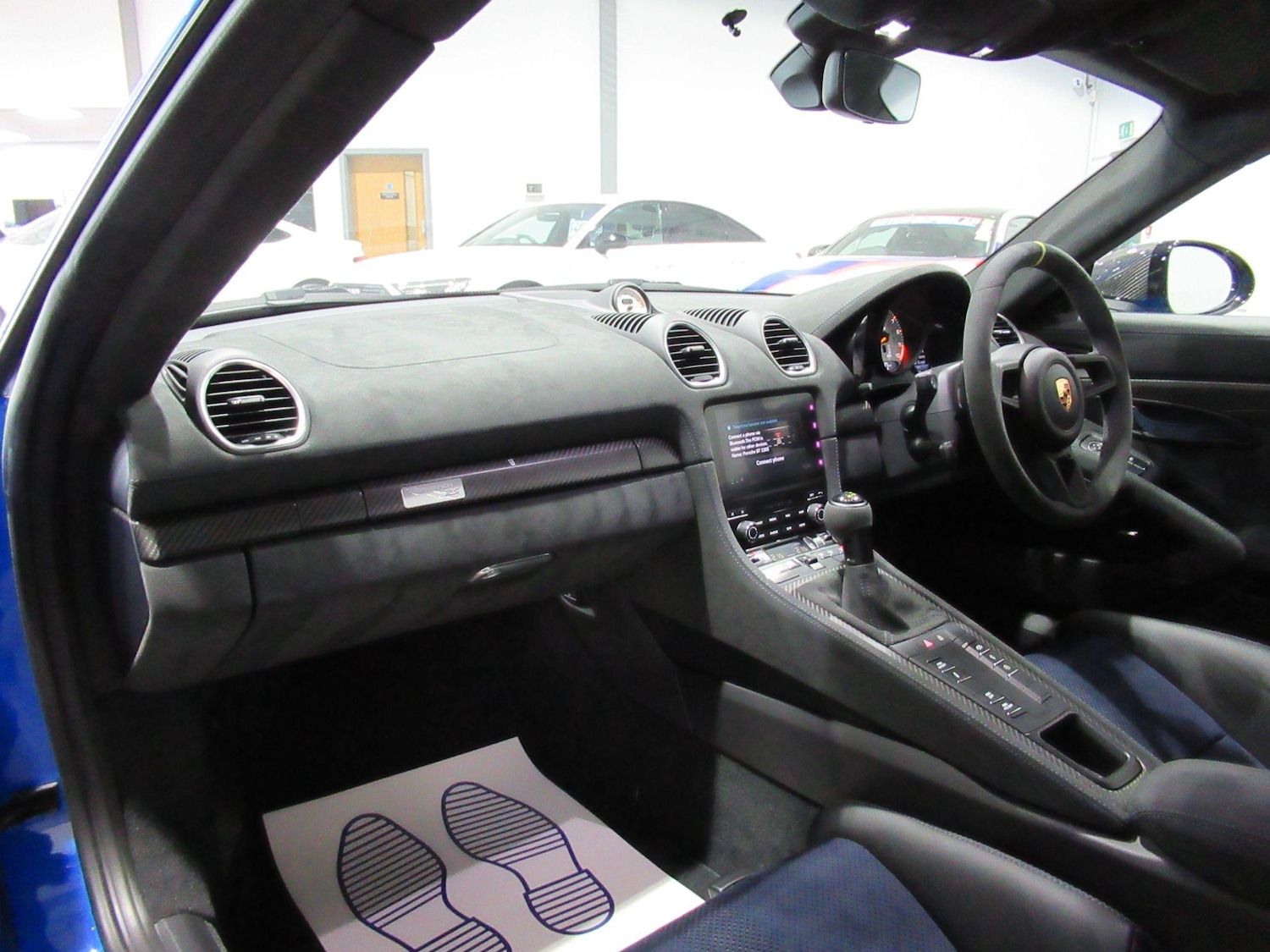 Used Porsche Cayman 2023 for sale - 77344168: Photo 29