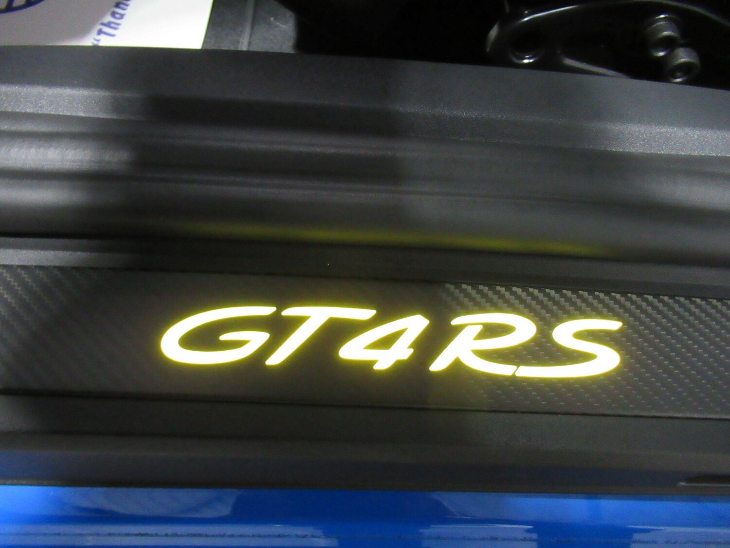 Used Porsche Cayman 2023 for sale - 77344168: Photo 34