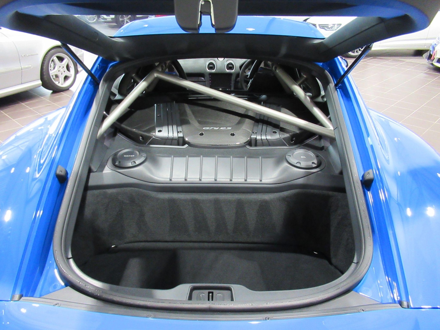 Used Porsche Cayman 2023 for sale - 77344168: Photo 41