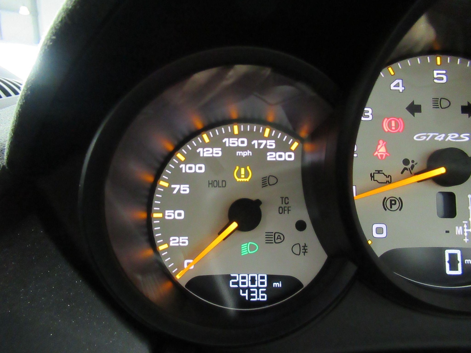 Used Porsche Cayman 2023 for sale - 77344168: Photo 50