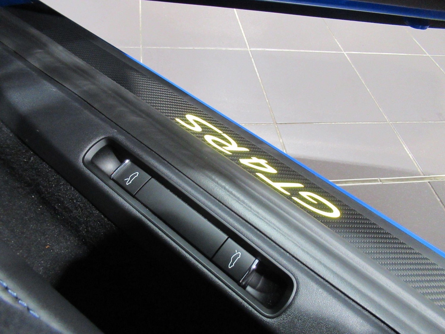 Used Porsche Cayman 2023 for sale - 77344168: Photo 55