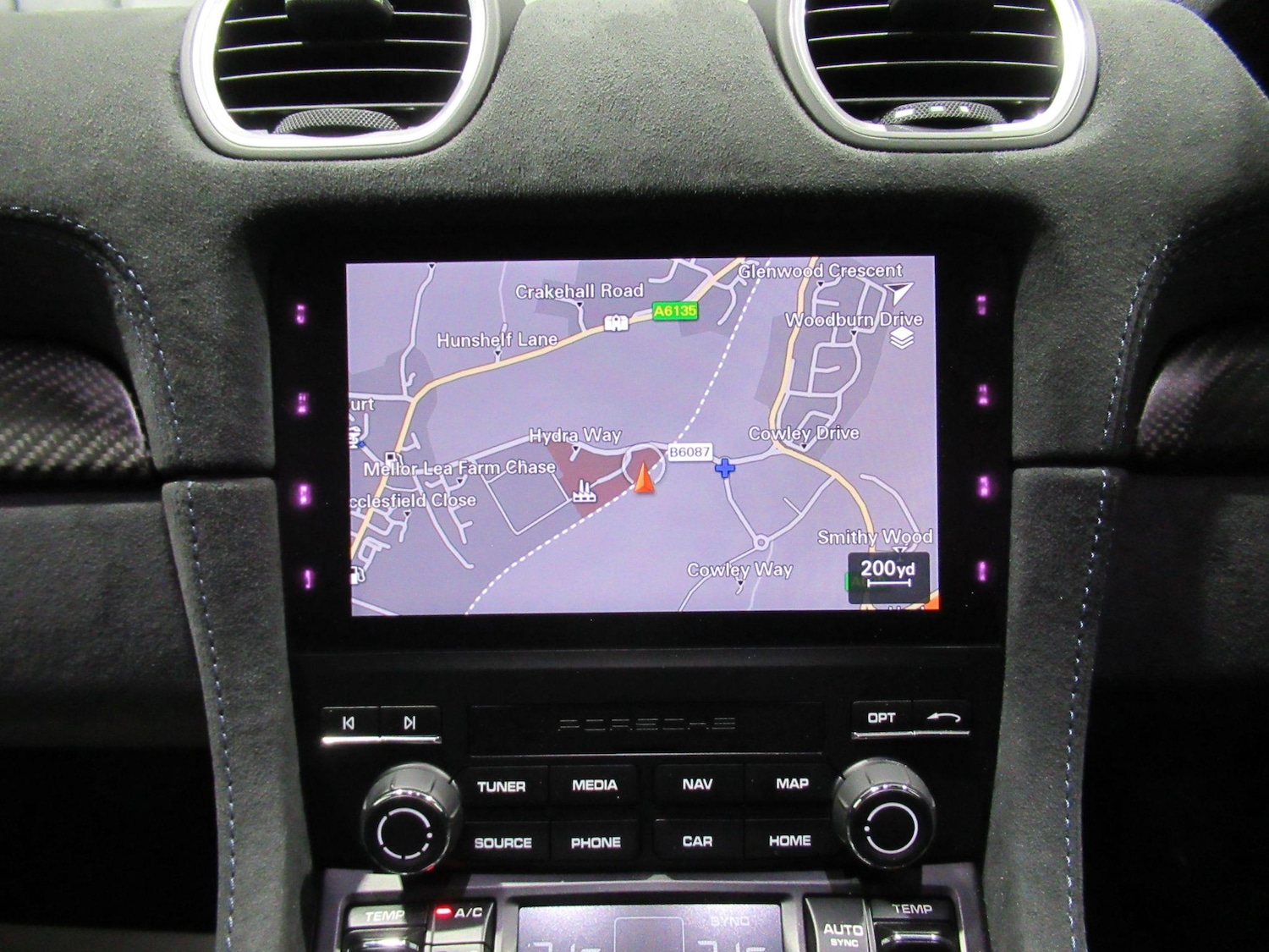 Used Porsche Cayman 2023 for sale - 77344168: Photo 57